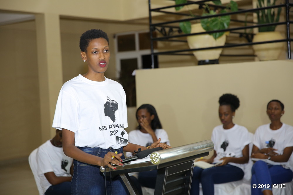 Niyonsaba Josiane