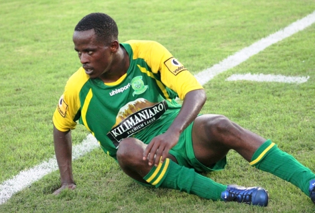 Nyuma y'uburwayi, Haruna Niyonzima yongeye kugaragara muri 18