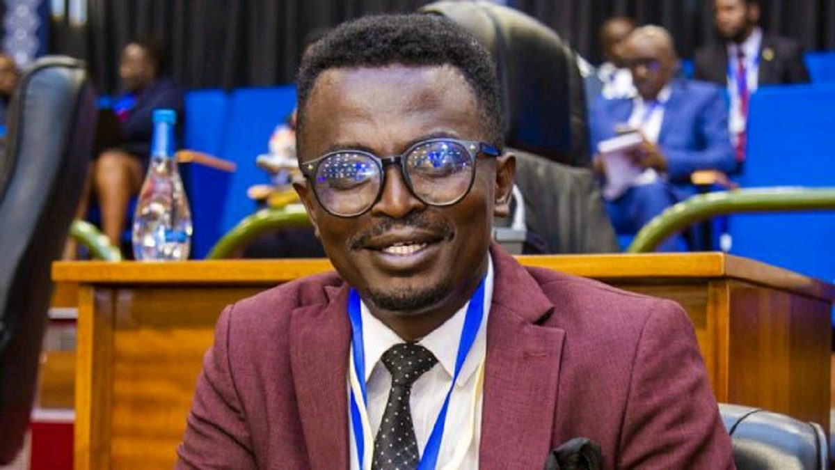 Urukiko rw'Ibanze rwa Nyarugenge rwategetse ko Umunyamakuru Nkundineza Jean Paul afungwa by’agateganyo