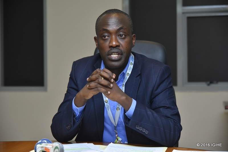 Nkusi avuga ko bamaze gusaba ko abantu 11 baekwaho Jenoside bari muri Congo Brazzaville boherezwa mu Rwanda