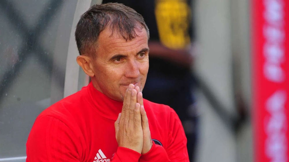 Milutin ’Micho’ Sredojević yakatiwe igifungo cy’imyaka itatu isubitse