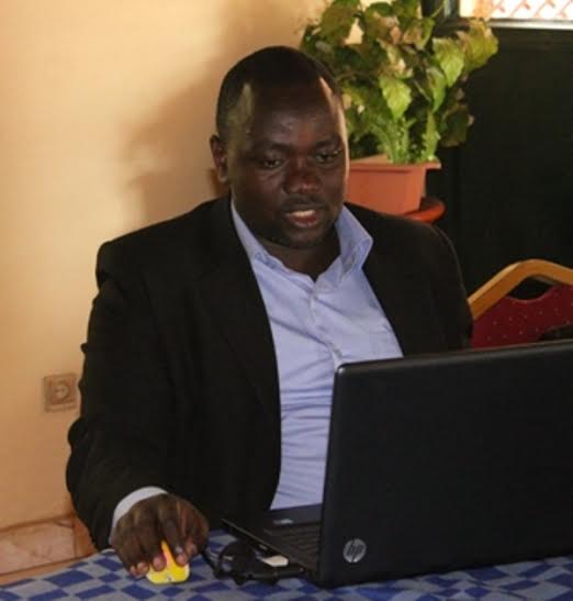 Nsengiyumva Jean Baptiste