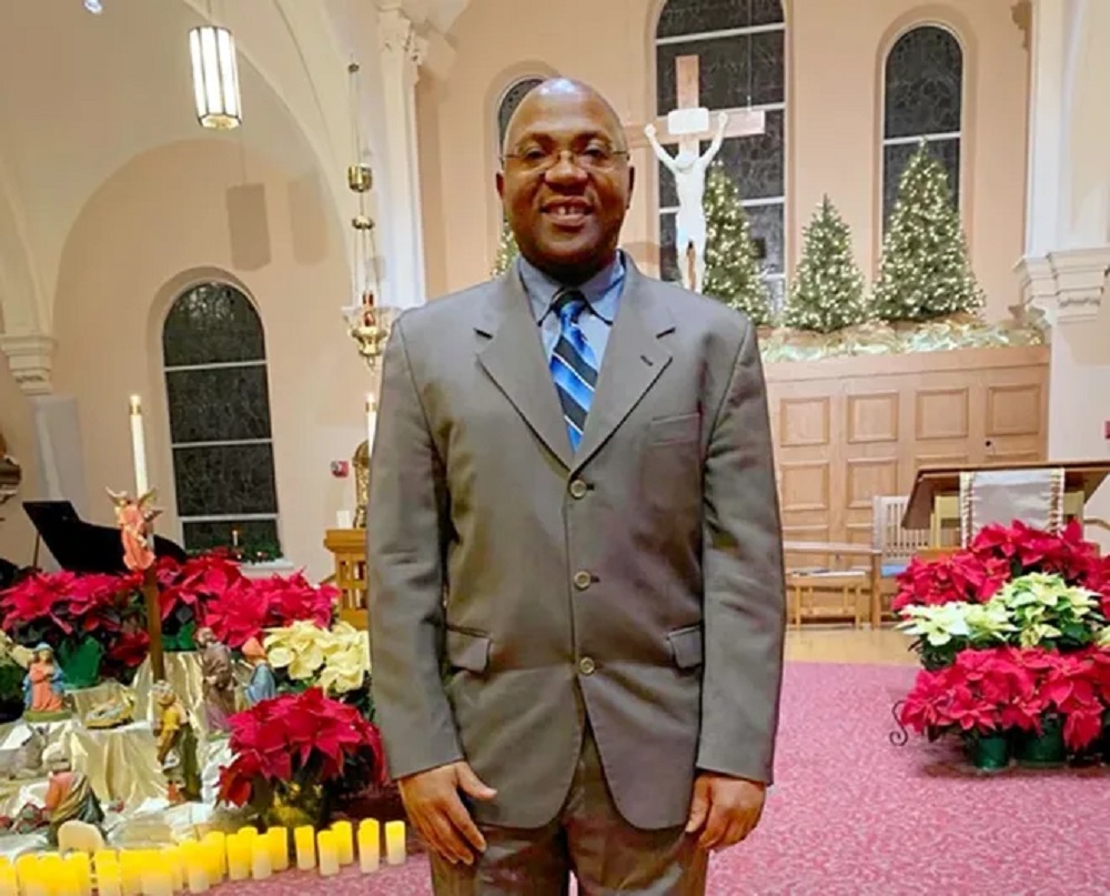 Eric Nshimiye yatangiye kuburanishwa n'urukiko rw'i Boston ku wa Kabiri