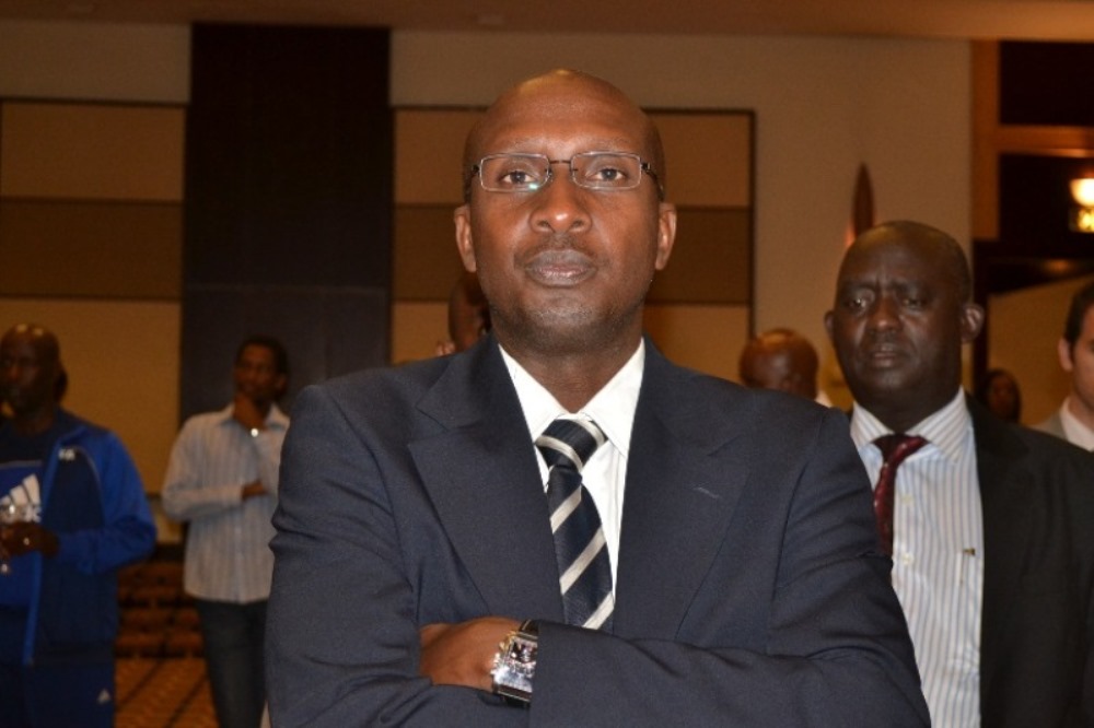 Abega yanenzwe na benshi kuba ubwo yari ayoboye FERWAFA, yarashyigikiye politiki yo kugabanya abanyamahanga muri Shampiyona