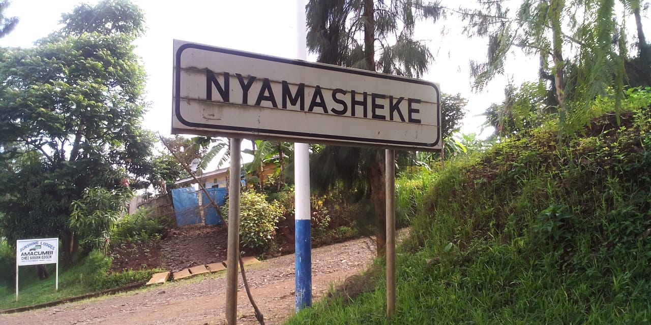 Umusore w'i Nyamasheke yishwe agiye gutabara murumuna we