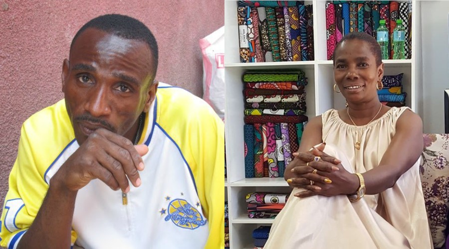 Nyina wa Diamond yatangaje ko Abdul Juma atari we babyaranye uyu muhanzi