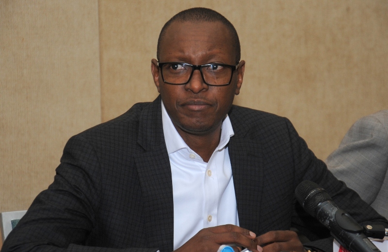 Lt Col Nyirishema yavuze ko igabanuka ry’ibiciro by’ingendo ryashobotse kuko Leta yatekereje ku muturage igashyiramo uruhare rwayo