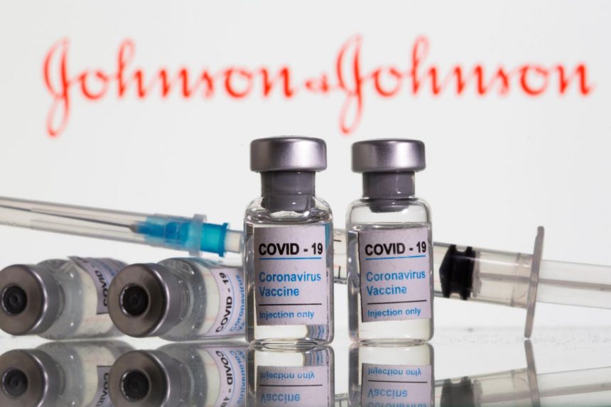 U Rwanda ruri kwitegura kwakira urukingo rwa Johnson & Johnson ruterwa inshuro imwe
