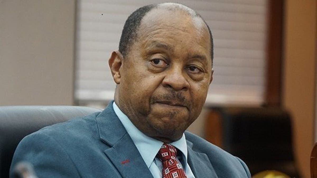 Minisitiri Obadiah Moyo wakuwe ku mirimo ye