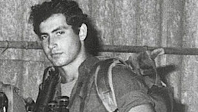 Yonatan Netanyahu, umuvandimwe mukuru wa Benjamin Netanyahu, Minisitiri w’Intebe wa Israel kuri ubu niwe wari uyoboye urugamba