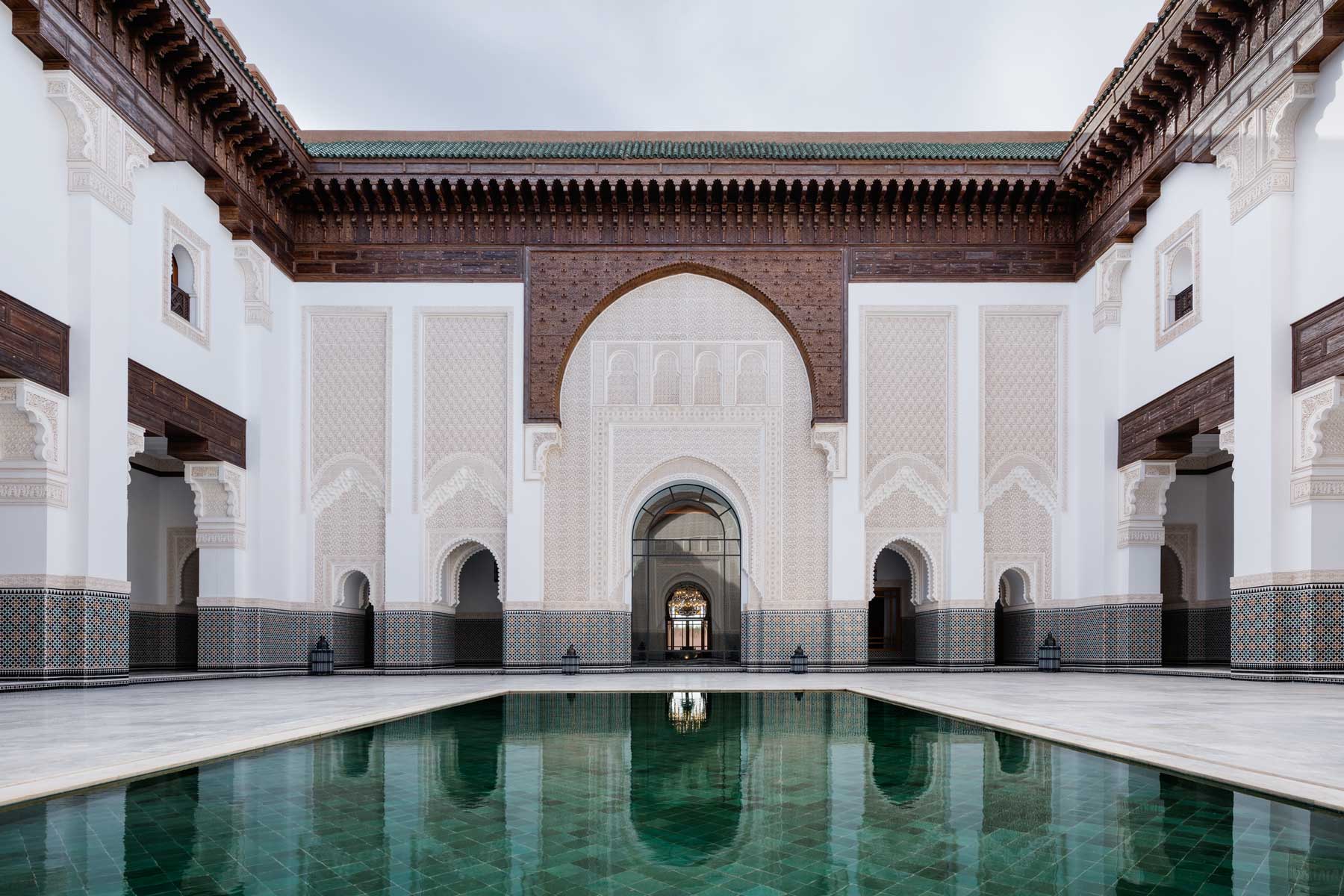 Oberoi Hotels Resorts