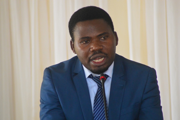 Depite Bamporiki avuga ko ubuzima bubi yanyuzemo ari bwo butumye ageraho aho ari ubu/ Ifoto: Internet