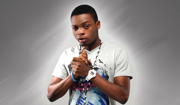 Olamide wo muri Nigeria