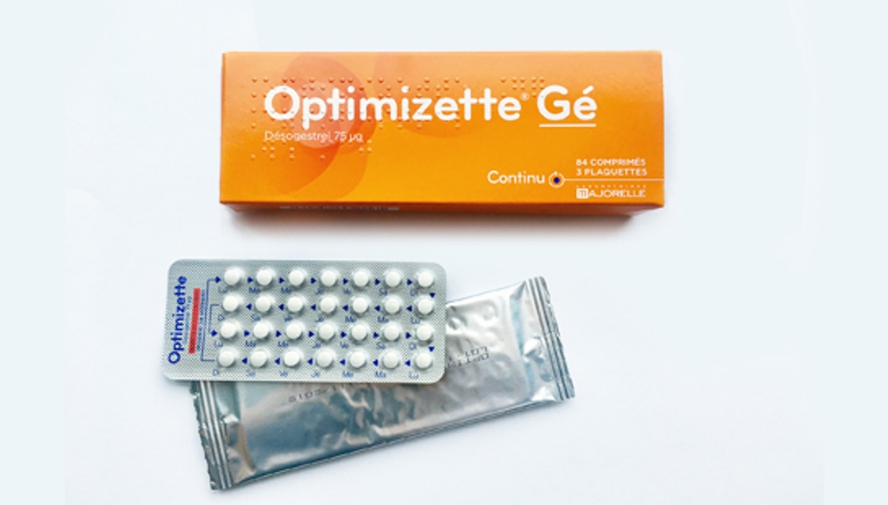 Ikigo cy’Igihugu gishinzwe ibijyanye n’imiti mu Bufaransa (ANSM) cyatahuye imiti yo kuboneza urubyaro izwi nka ‘optimizette Gé 75 yacuruzwaga nta bubasha ifite bwo kubuza uyikoresha gusama