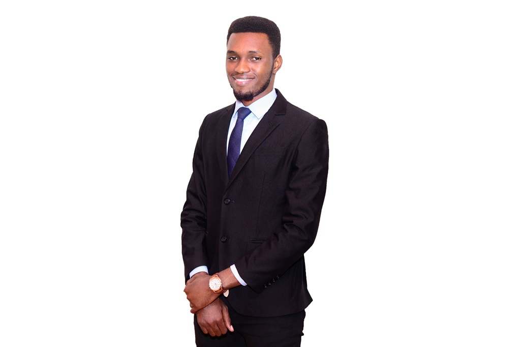 Igiraneza Origène yagizwe Umuyobozi w’Umuryango w’Urubyiruko ruharanira impinduka, JCI Rwanda