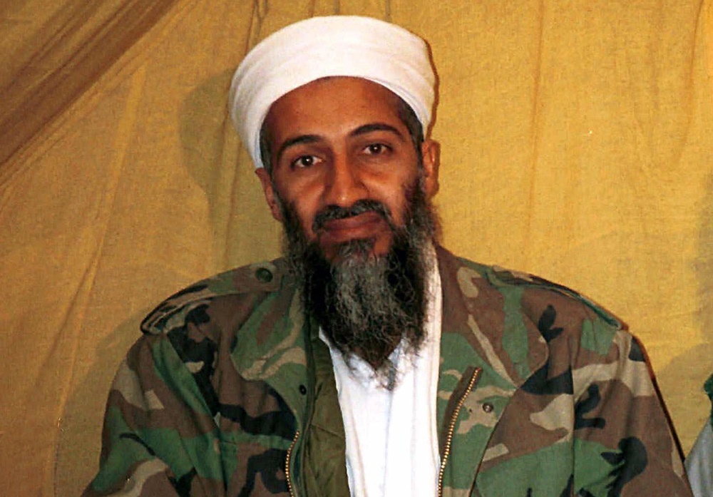 Osama Bin Laden yafatwaga nk'icyihebe cyayogoje Leta Zunze Ubumwe za Amerika, urupfu rwe rwatumye Abanyamerika biruhutsa