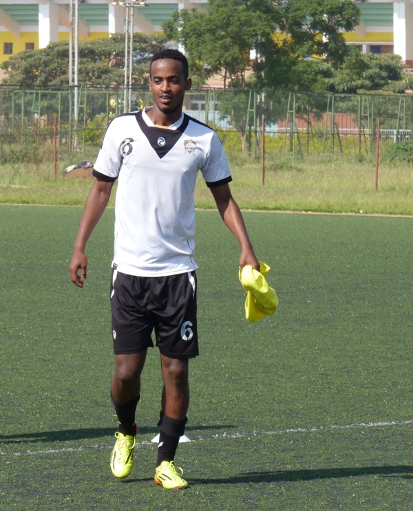 Mukunzi arifuzwa na Yanga gusimbura Mbuyu Twite wishyurirwa ibihumbi 10 $ nk'intizanyo ya FC Lupopo