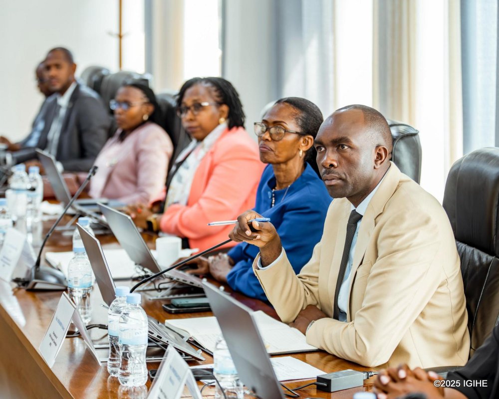 PAC igiye gutangira guhata ibibazo ibigo byabonye biragayitse mu 2024/25