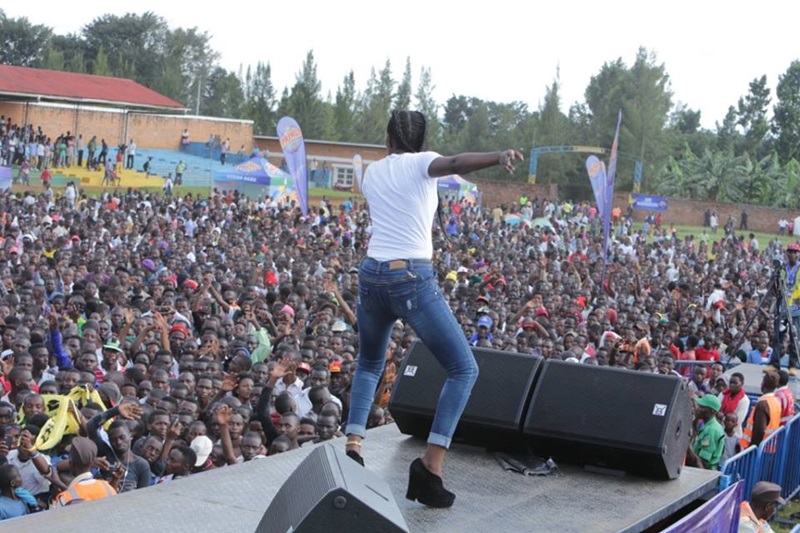 Ngo uwateje Paccy imyuka mibi yashakaga kumubuza amahwemo muri PGGSS