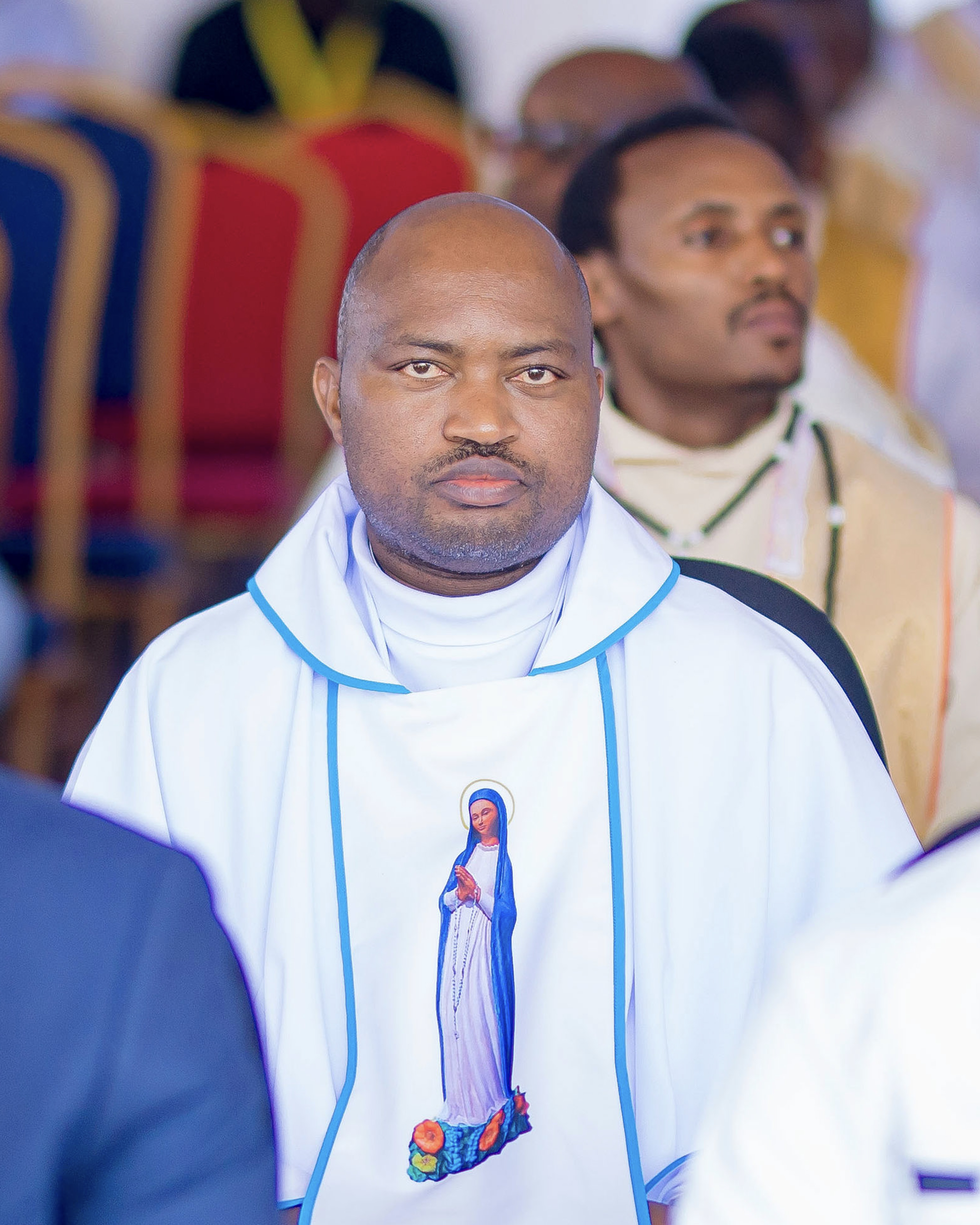 Umunyarwanda yatorewe kuyobora Ihuriro ry’ibitangazamakuru bya Kiliziya muri Afurika