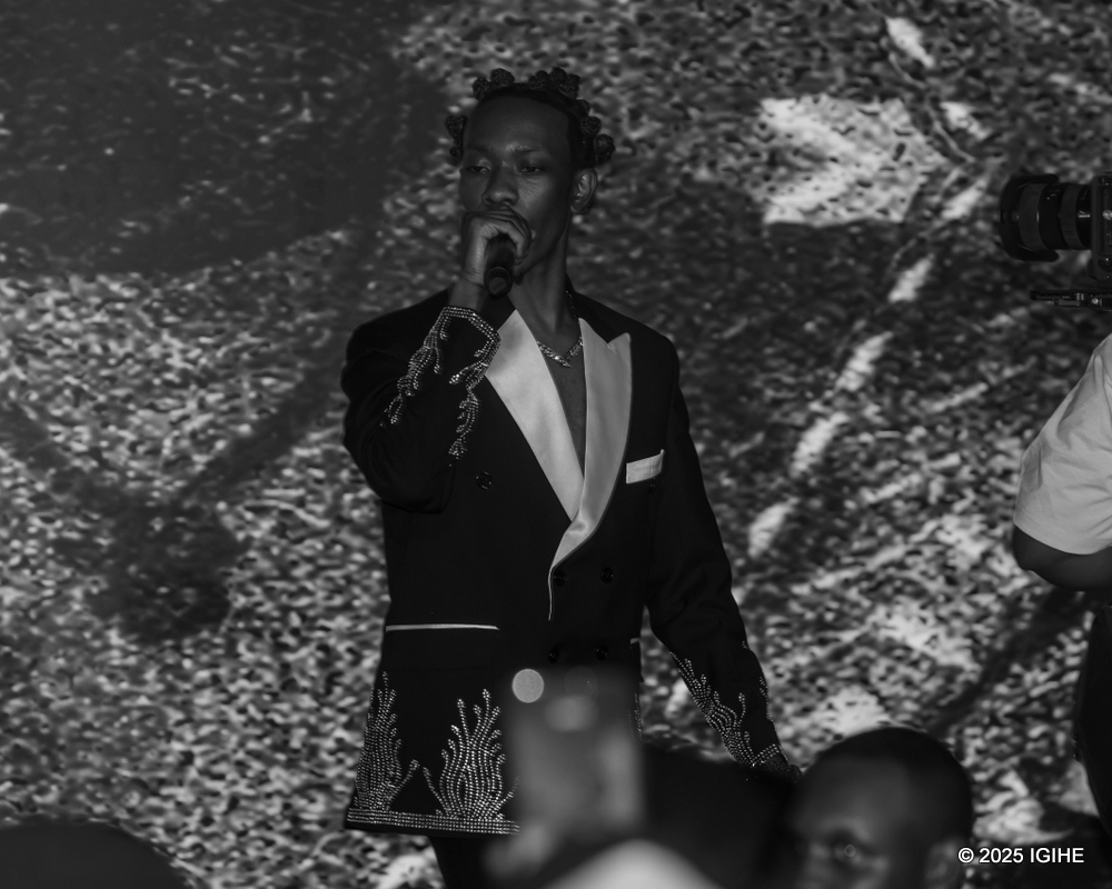 Kigali Universe yanyomoje ibyo gufunga Papa Cyangwe, ihishura ko yanamwishyuriye amafaranga