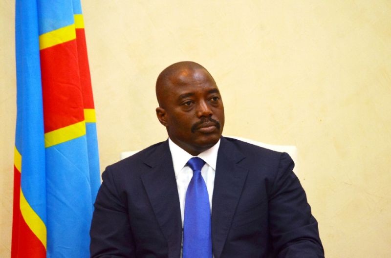Nyuma y’urupfu rwa se Joseph Kabila yagiye akorana na FDLR mu bwiru bukomeye