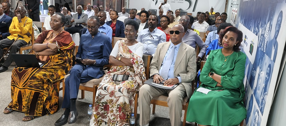 Cyamurikiwe ku rwibutso rwa Jenoside yakorewe Abatutsi mu 1994 rwa Kigali