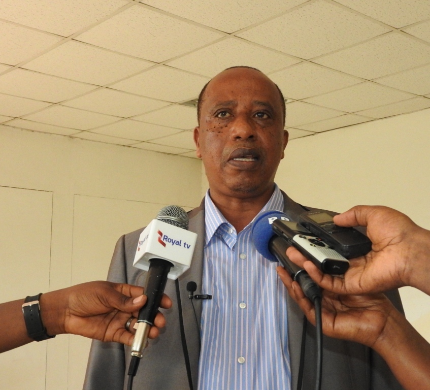 Pasiteri Ntavuka Osée washinze umuryango ‘Rwanda Legacy of Hope’