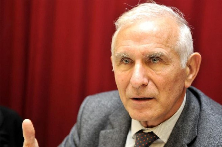 Paul Quilès wabaye Minisitiri w’Ingabo wa François Mitterrand yitabye Imana