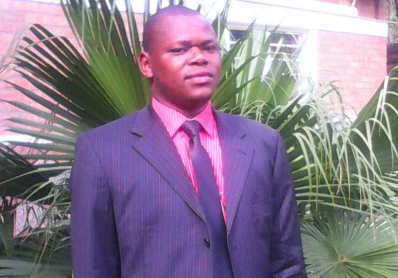 Paul w'i Mushubi