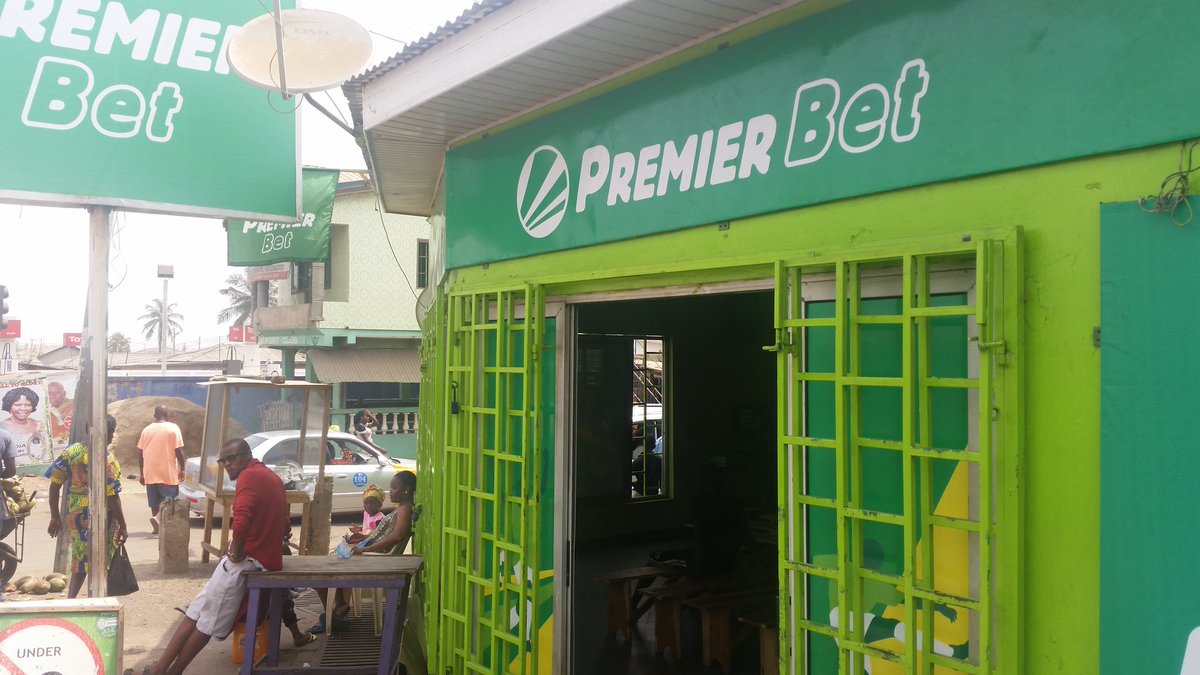 Premier Bet yahagaritswe ku isoko ry'u Rwanda kubera kutubahiriza amabwiriza