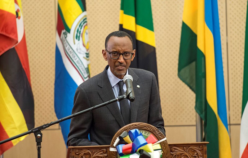 Perezida Kagame yasabye ibihugu bya EAC gukora byinshi kandi byiza