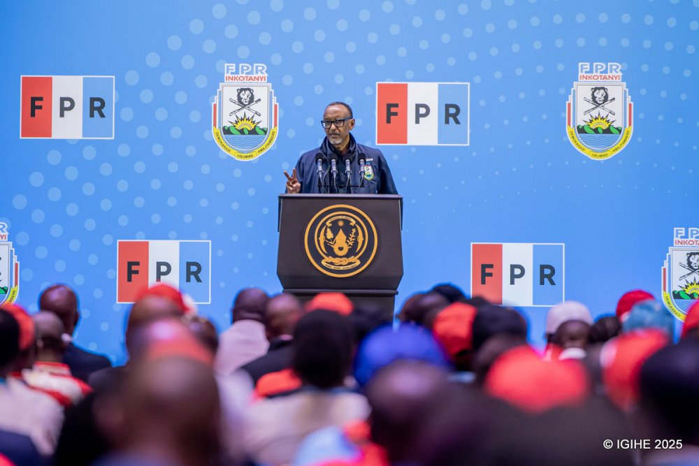 Perezida Kagame yavuze ko Bamporiki yabonye isomo