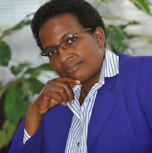 Edigold Monday uyobora Crane Bank mu Rwanda