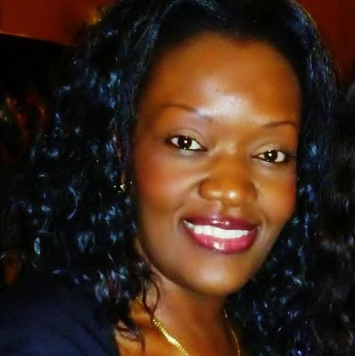 Benita Kayonga Mureka Tete