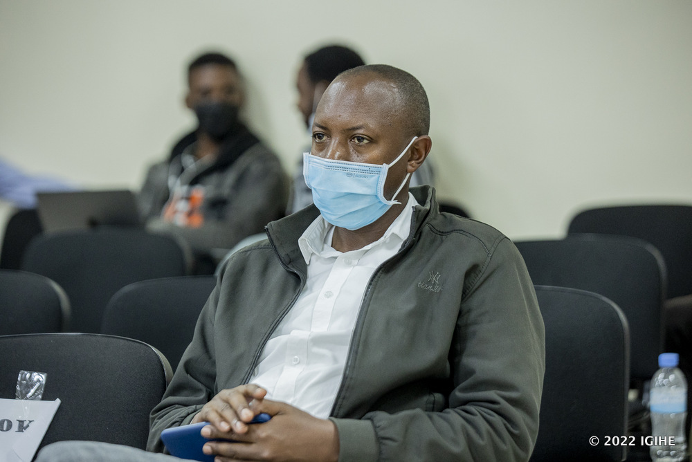 Nsengiyumva Vincent yongerewe miliyoni zisaga 6 Frw ku ndishyi zari zemejwe n'Urukiko Rukuru, ahabwa miliyoni 27 Frw mu gihe urukiko rwa mbere rwari rwamugeneye miliyoni 21 Frw