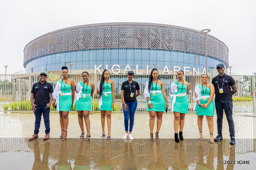 Kuva Tour du Rwanda itangiye, MySol yajyanye na yo