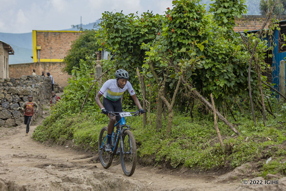 Nduwayo Eric amanuka muri Nyabihu