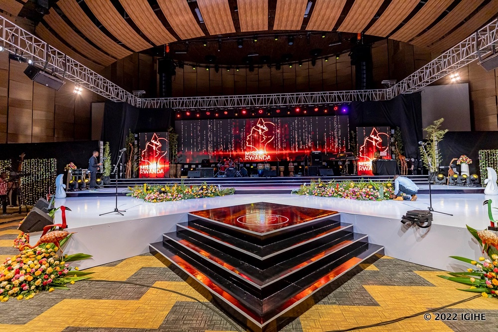 Ishimwe Dieudonné utegura Miss Rwanda akurikiranyweho ihohotera rishingiye ku gitsina yakoreye abakobwa bitabiriye iri rushanwa