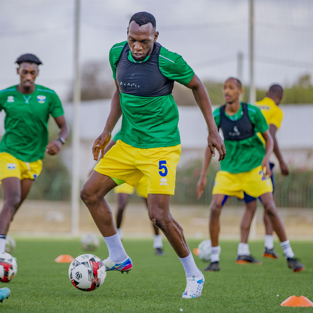 Kagere Meddie yitezweho ibitego nka rutahizamu uzaba uyoboye abandi