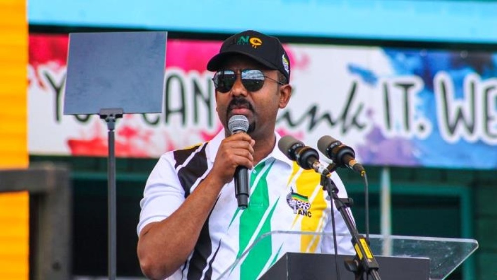 Dr Abiy yatsindiye manda ya kabiri yo kuyobora Ethiopia nyuma y'uko ishyaka rye rije imbere