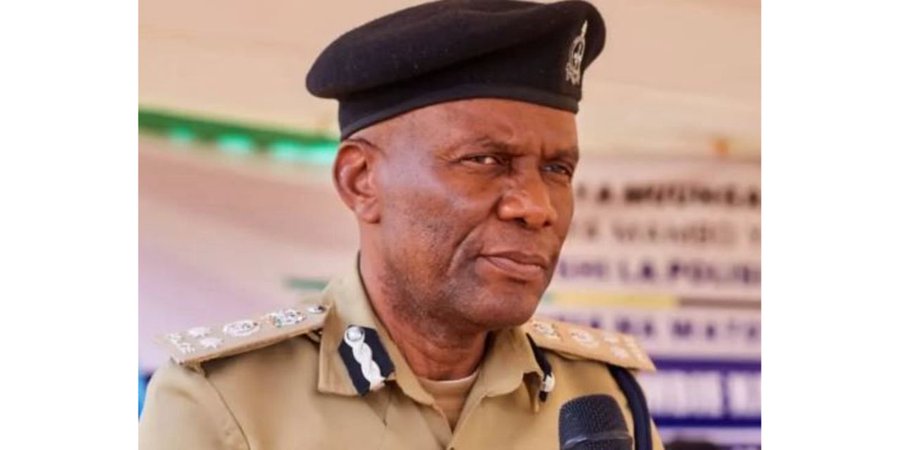 Polisi ya Tanzania iri guhiga bukware umupfumu wagize uruhare mu rupfu rw'umunyeshuri
