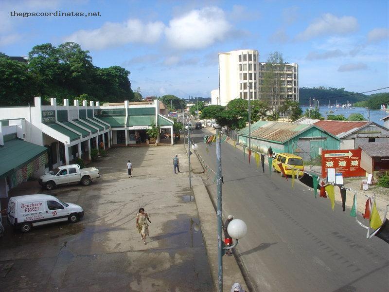 Hari hashize amezi umunani nta murwayi n'umwe wa Coronavirus uraboneka muri Vanuatu