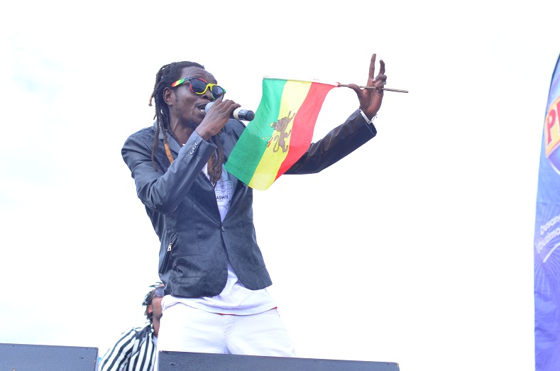 Ubwambuzi ashinjwa Rafiki arabuhakana
