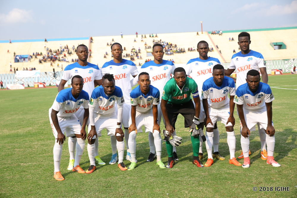 Rayon Sports yongeye kuvugwamo umwuka mubi