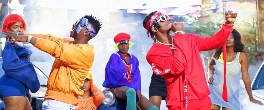 Aba basore bokejwe igitutu kubera indirimbo yabo bise Mwanza