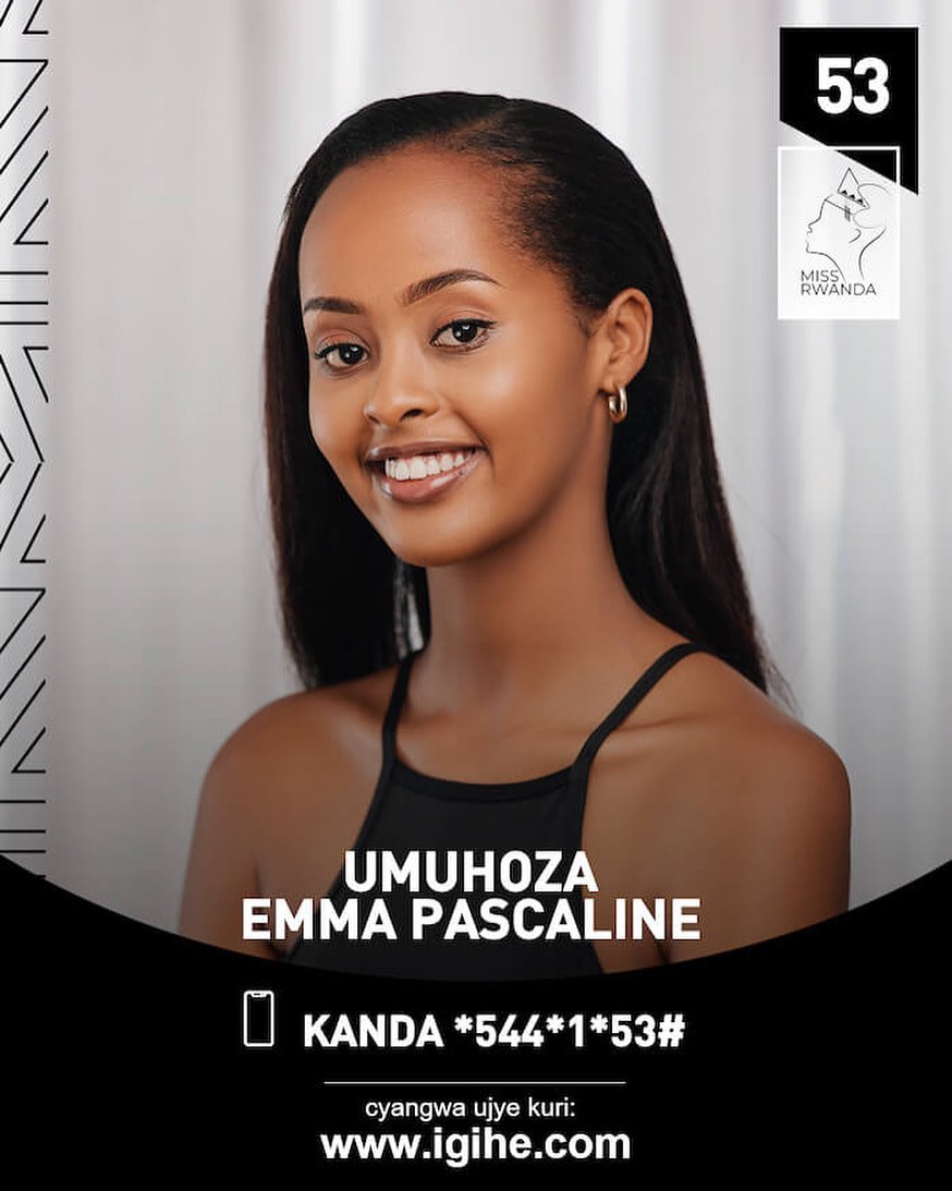 Uko waha amahirwe Umuhoza kugira ngo abashe kugera mu cyiciro gikurikiraho muri Miss Rwanda