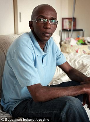 Rene Mugenzi ni umwe mu bapfobya Jenoside, aba mu Bwongereza
