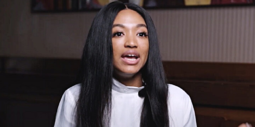 Rima Tahini warushinze na Johnny Drille