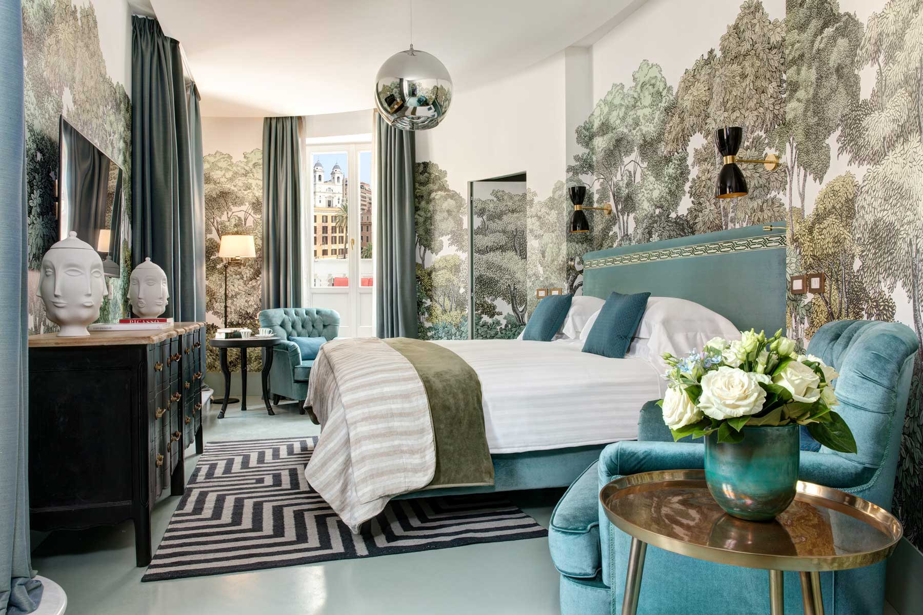 Rocco Forte Hotels